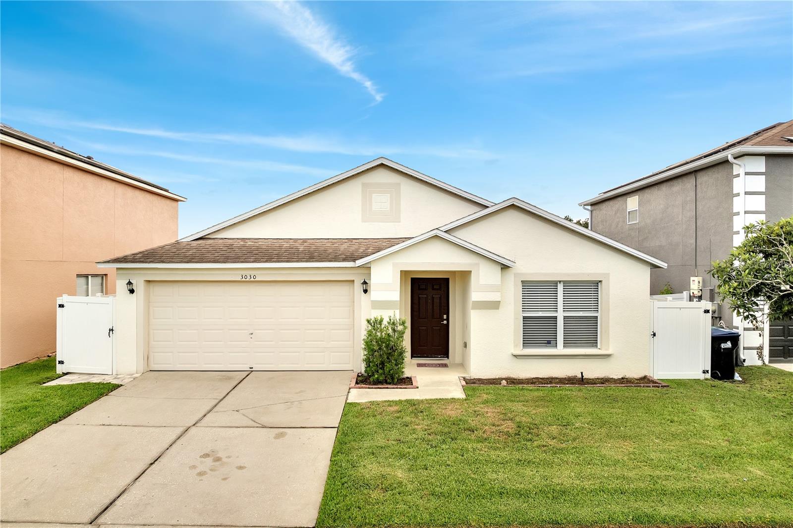 Details for 3030 Holland Drive, ORLANDO, FL 32825