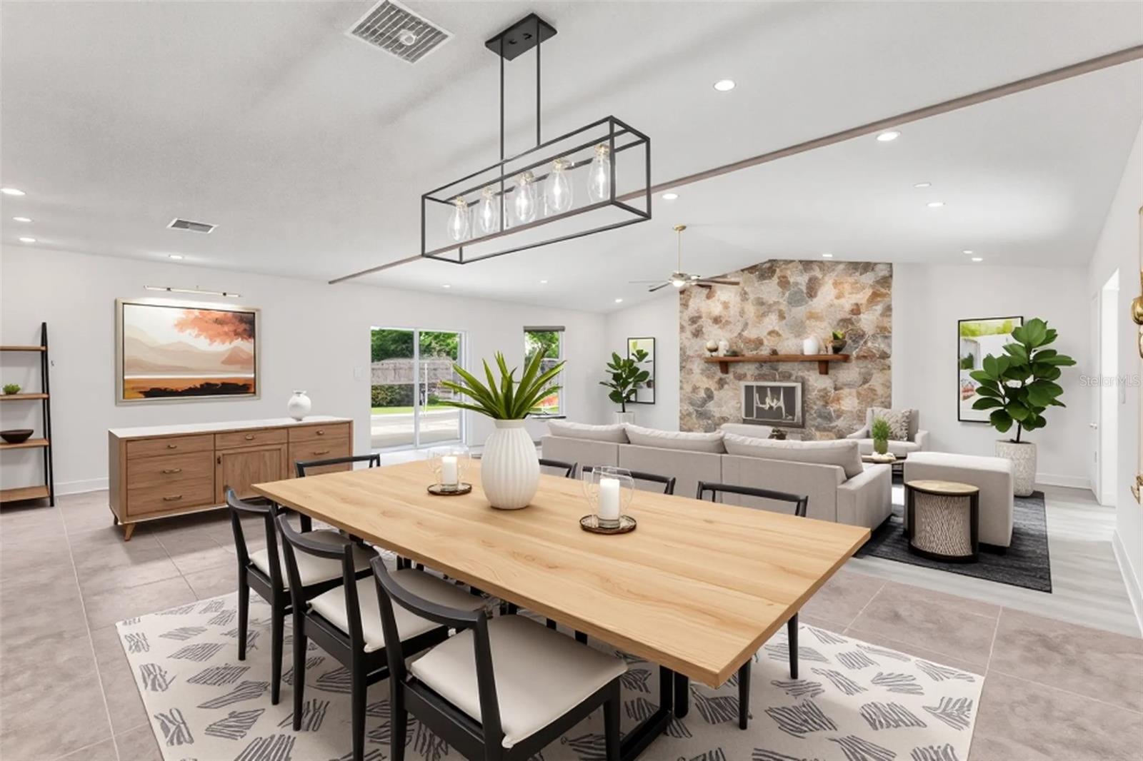 Image 11 of 46 For 5619 Pinerock Road