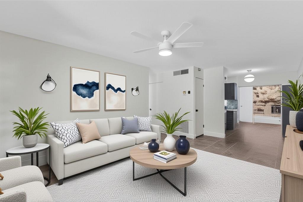 Image 4 of 46 For 5619 Pinerock Road