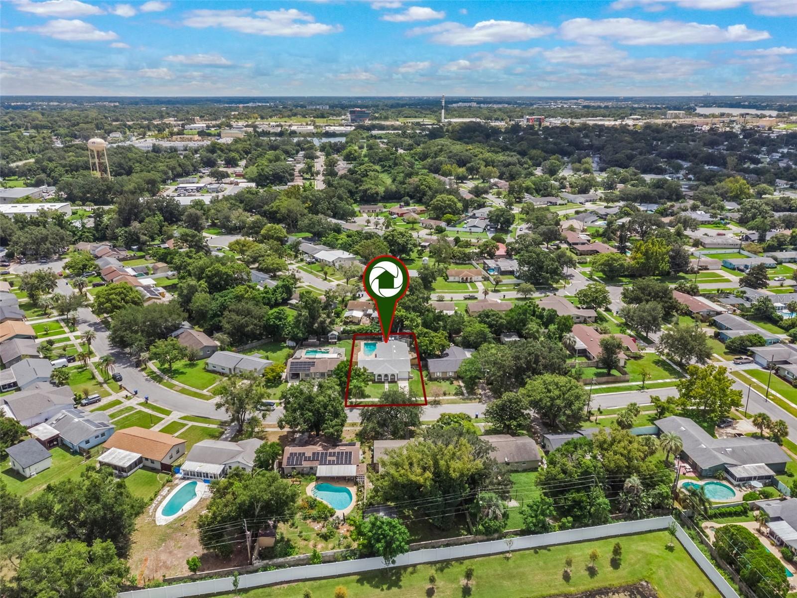 Image 46 of 46 For 5619 Pinerock Road