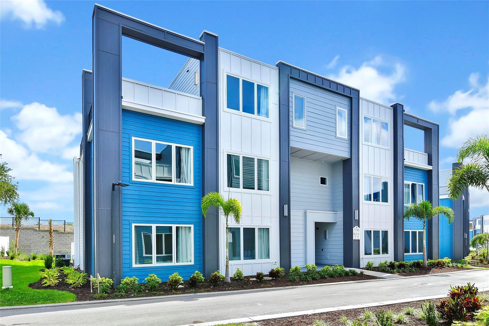 Details for 7740 Sandy Ridge Drive 121, REUNION, FL 34747