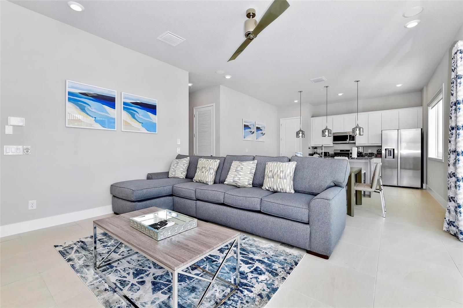 Image 3 of 50 For 7740 Sandy Ridge Drive 121