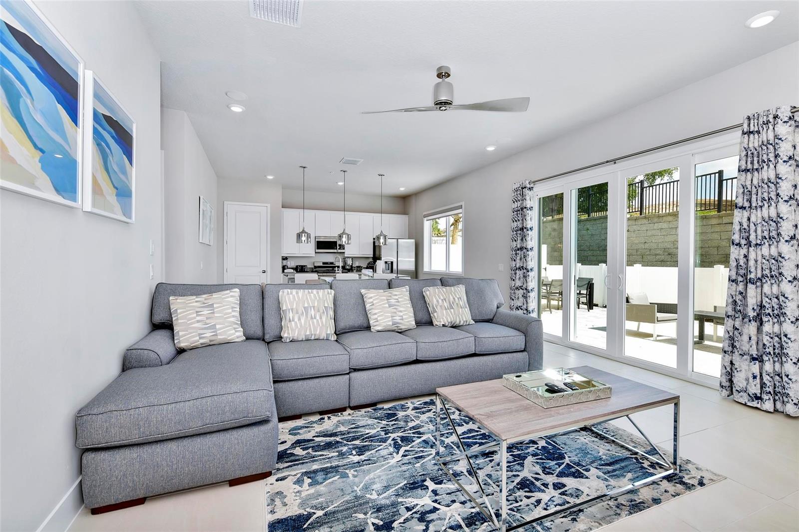 Image 5 of 50 For 7740 Sandy Ridge Drive 121