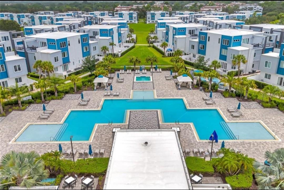 Image 61 of 61 For 7740 Sandy Ridge Drive 121