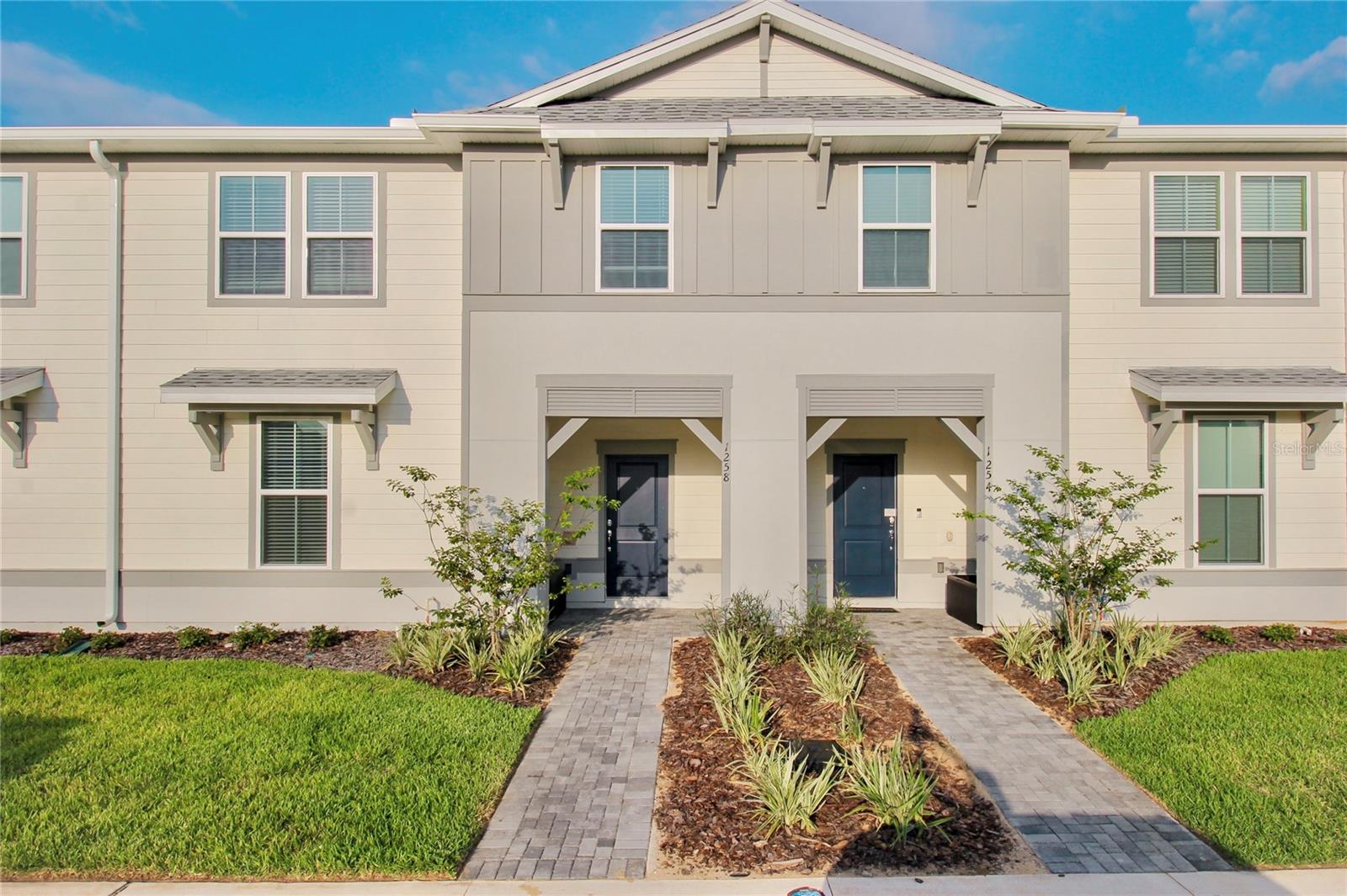 Details for 1258 Shoreside Street, CLERMONT, FL 34714