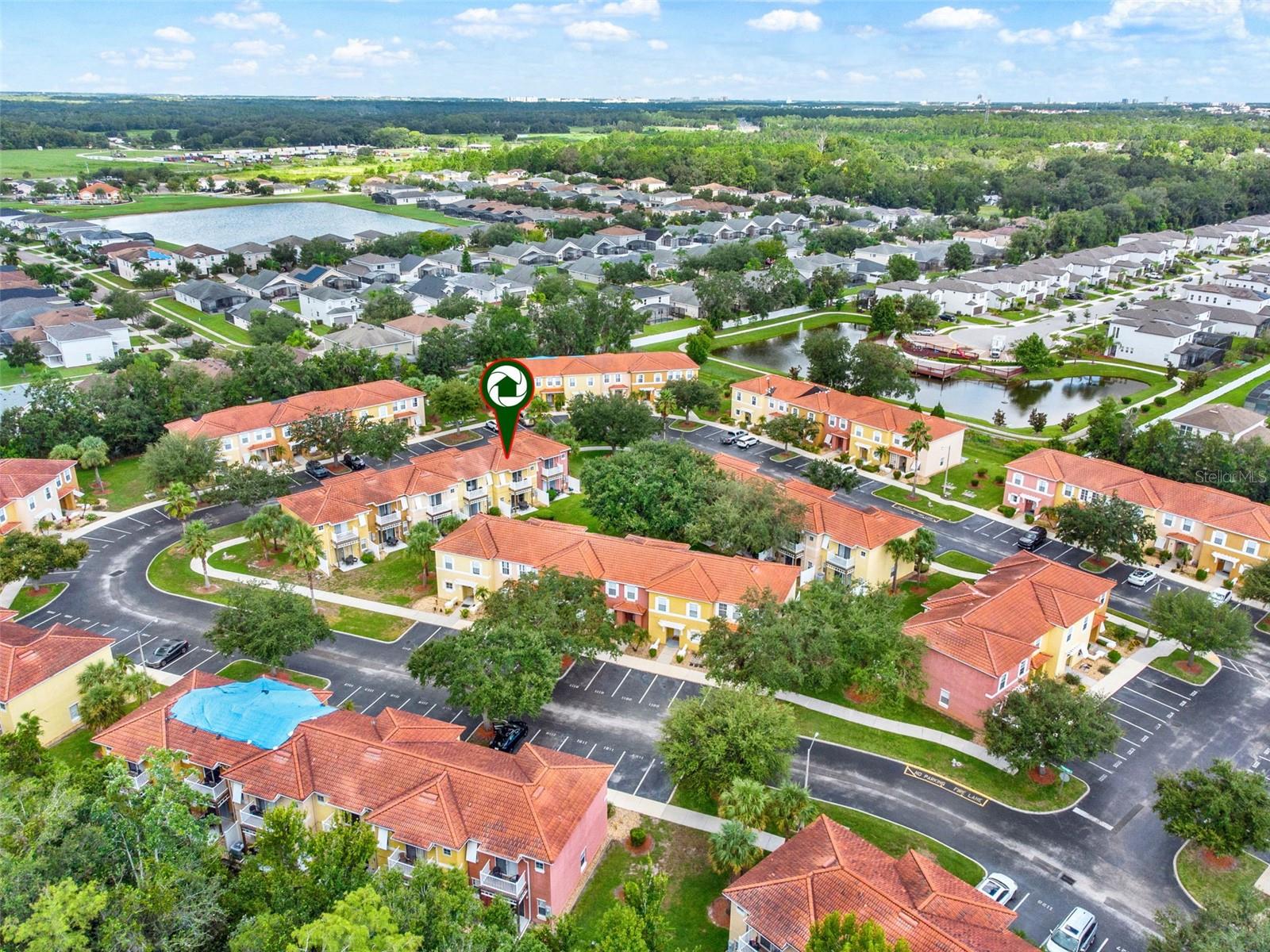 Image 32 of 55 For 1086 Park Ridge Circle