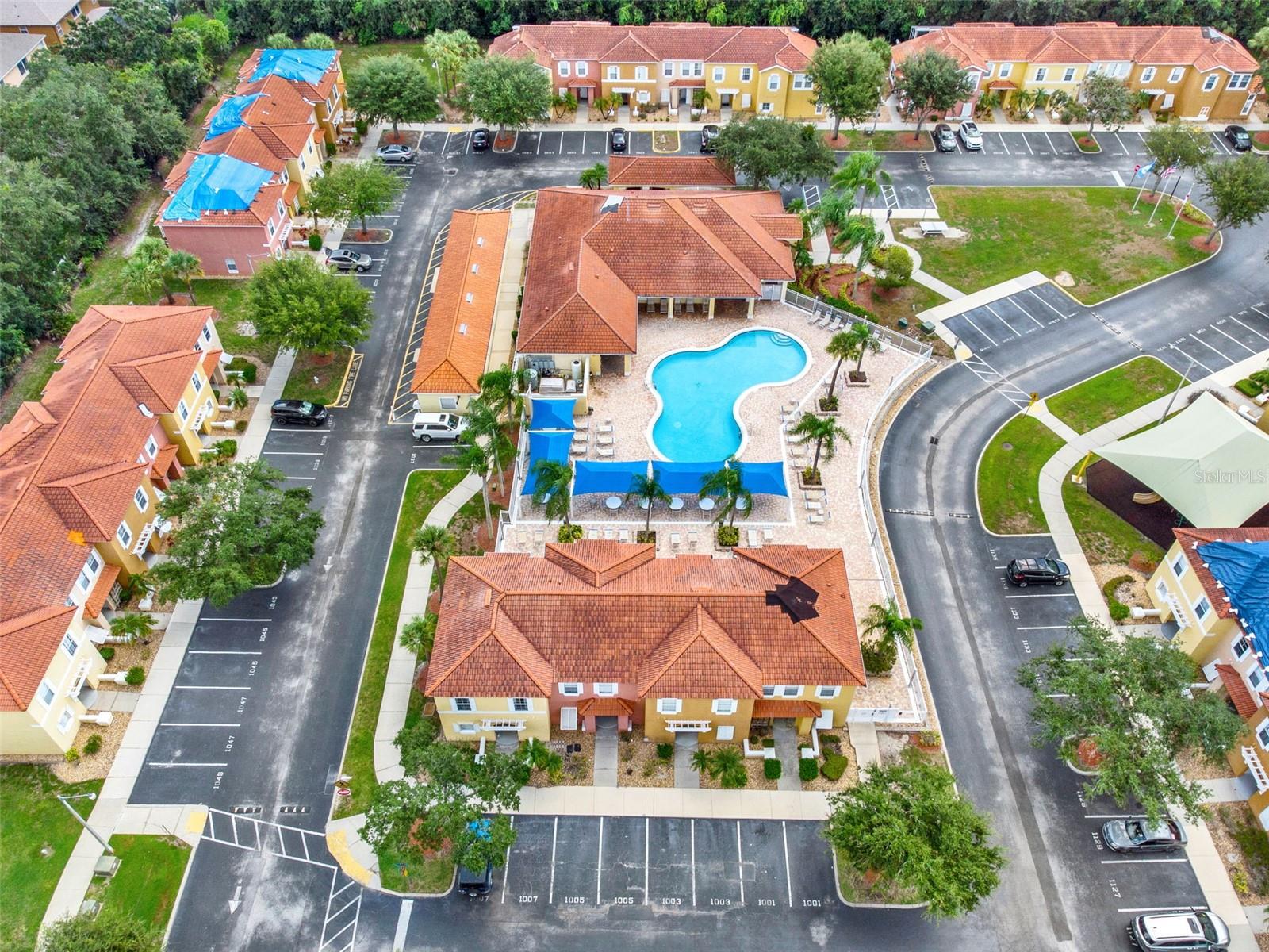 Image 33 of 55 For 1086 Park Ridge Circle