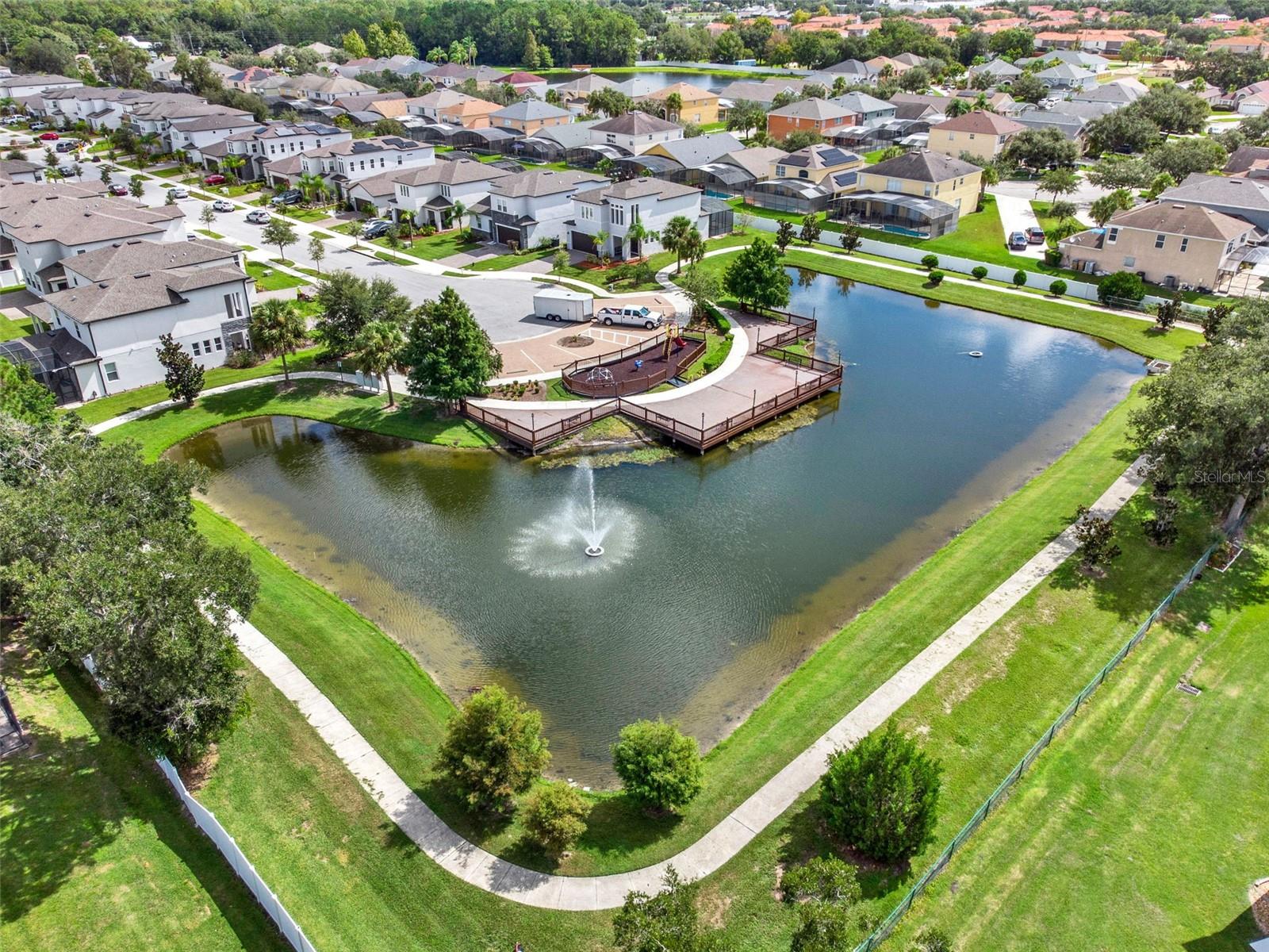 Image 34 of 55 For 1086 Park Ridge Circle