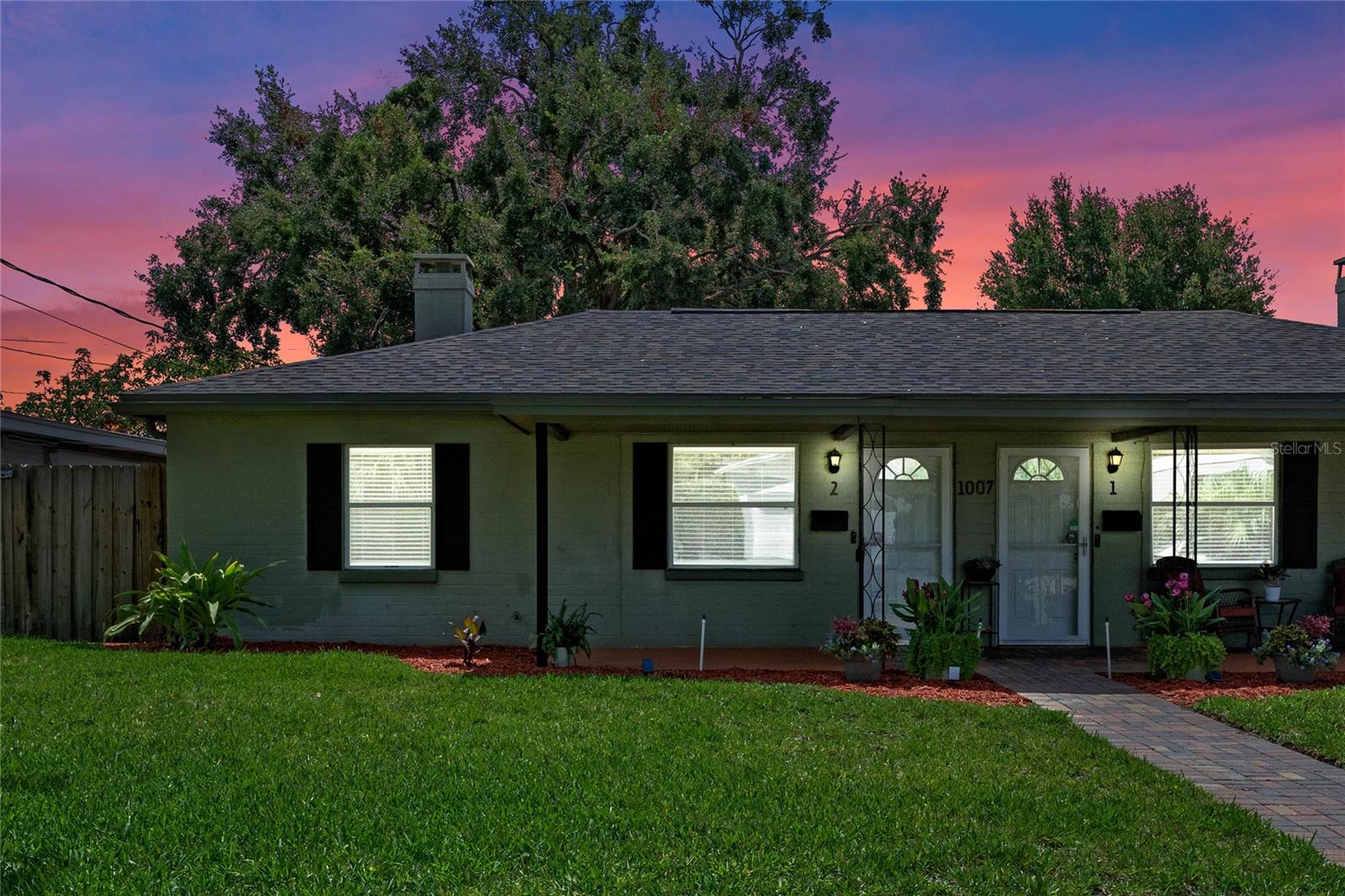 Image 2 of 25 For 1007 Thornton Avenue 1