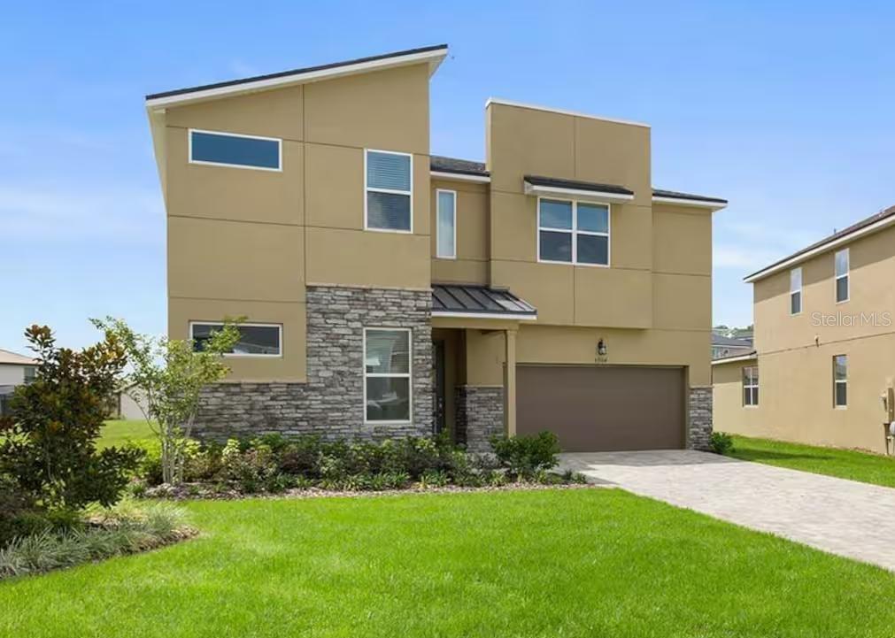 Details for 8904 Tropical Haven Court, KISSIMMEE, FL 34747