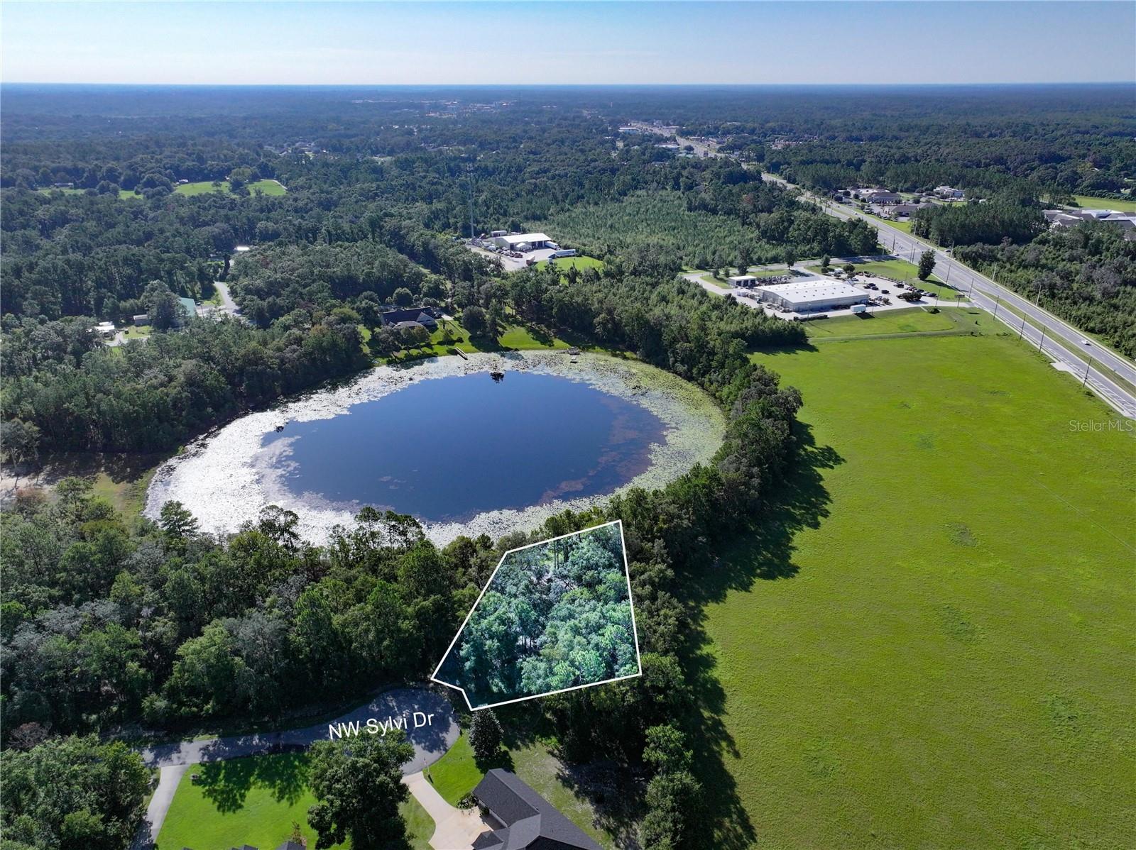 Details for 392 Sylvi Drive, LAKE CITY, FL 32055