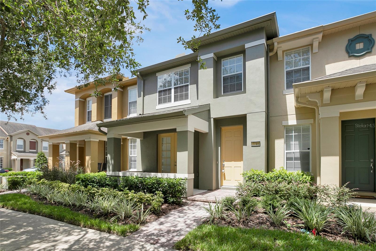 Details for 7718 Anselmo Lane, WINDERMERE, FL 34786