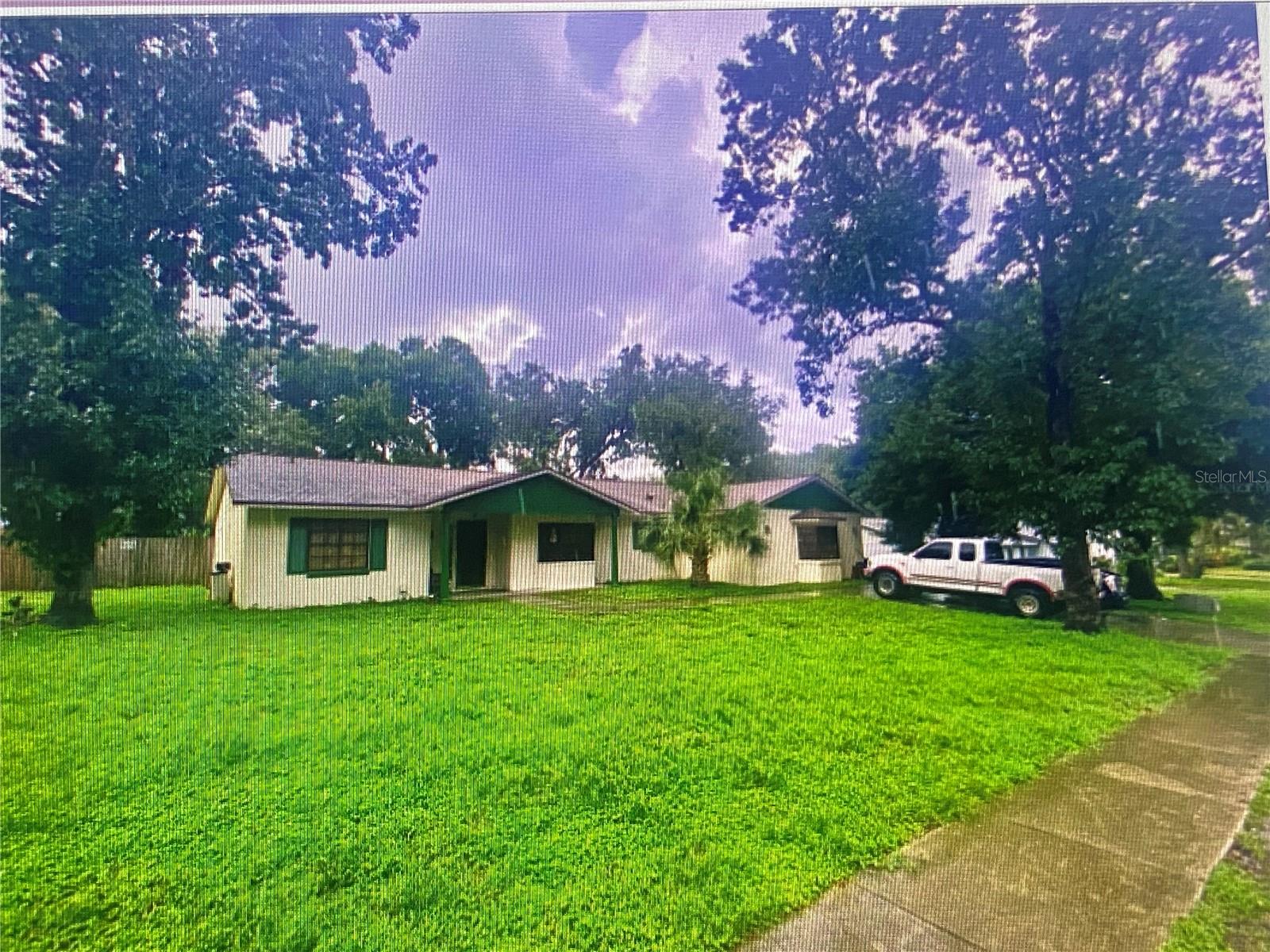 Details for 120 Kaywood Drive, SANFORD, FL 32771