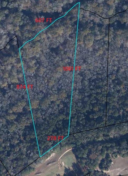 Details for 000 Country Club Dr, BONIFAY, FL 32425