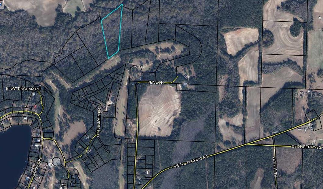 Image 2 of 6 For 000 Country Club Dr