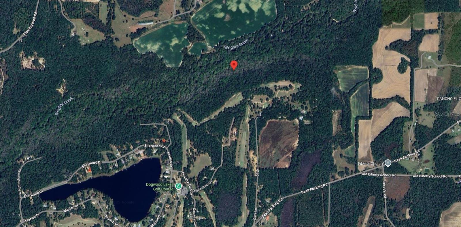 Image 4 of 6 For 000 Country Club Dr