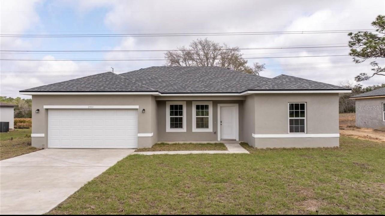 Details for 9841 Swanee Terrace, CITRUS SPRINGS, FL 34433