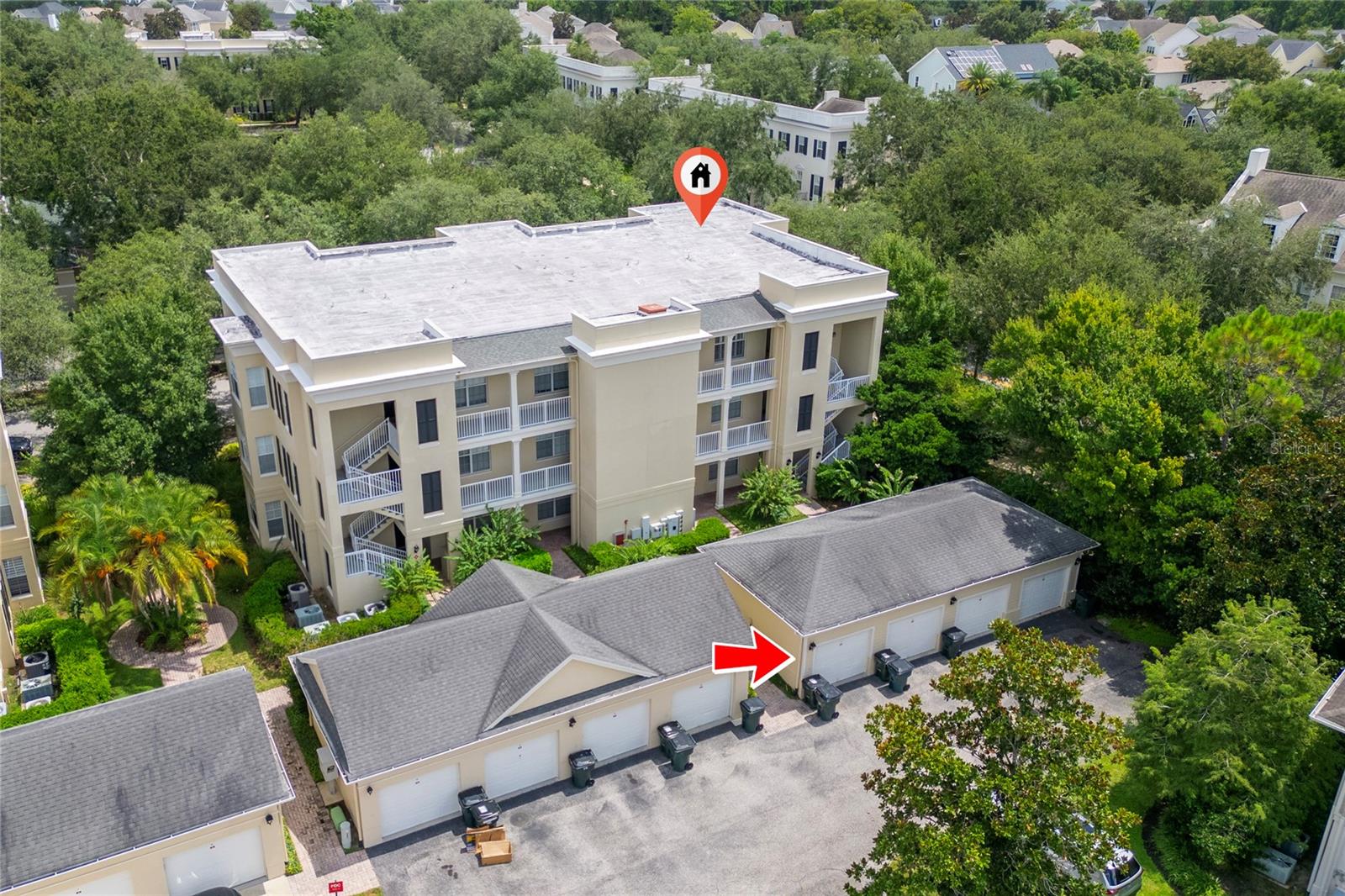 Image 3 of 29 For 940 Spring Park Street 303
