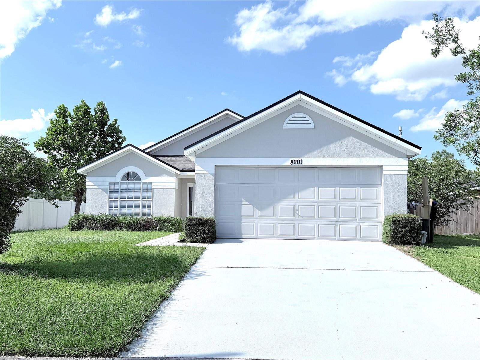 Details for 8201 Fort Thomas Way, ORLANDO, FL 32822