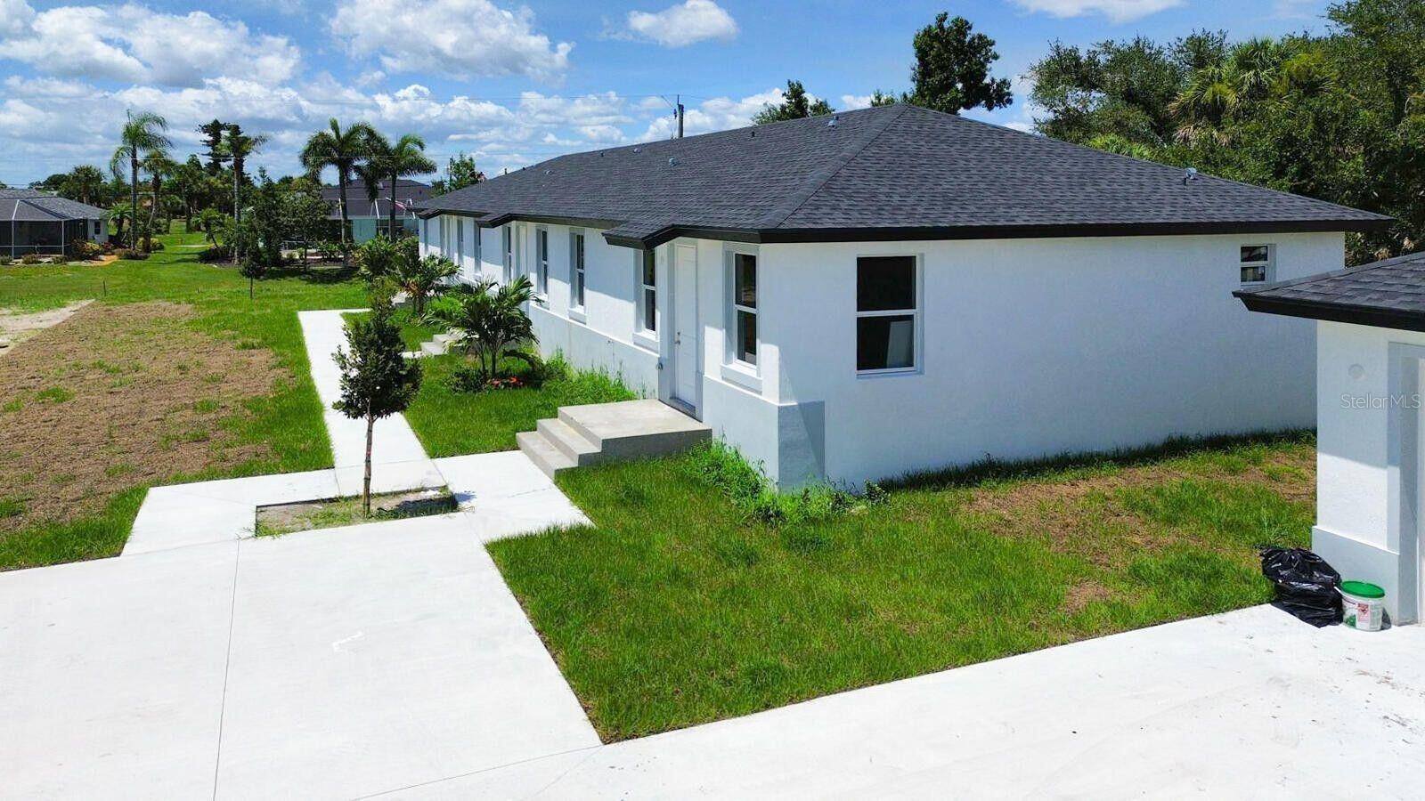 Details for 260 Rotonda Boulevard W 3, ROTONDA WEST, FL 33947
