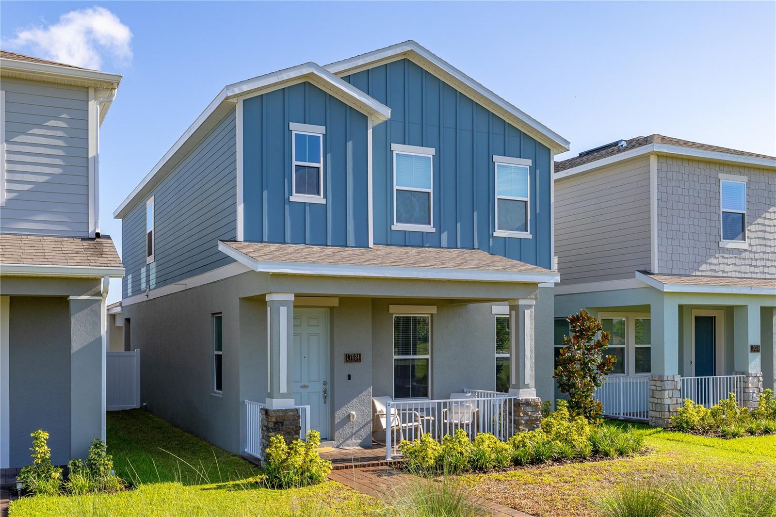 Details for 17024 Clear Mind Alley, WINTER GARDEN, FL 34787