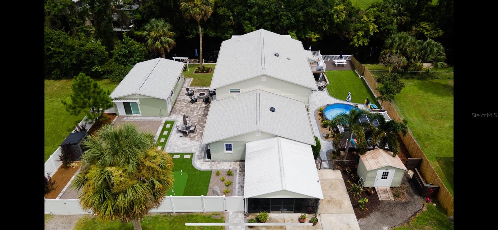 Details for 2243 Hontoon Road, DELAND, FL 32720