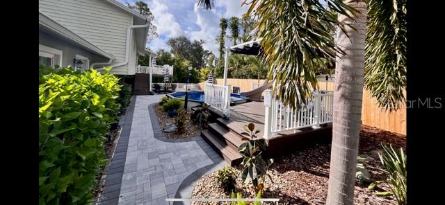 Image 6 of 43 For 2243 Hontoon Road