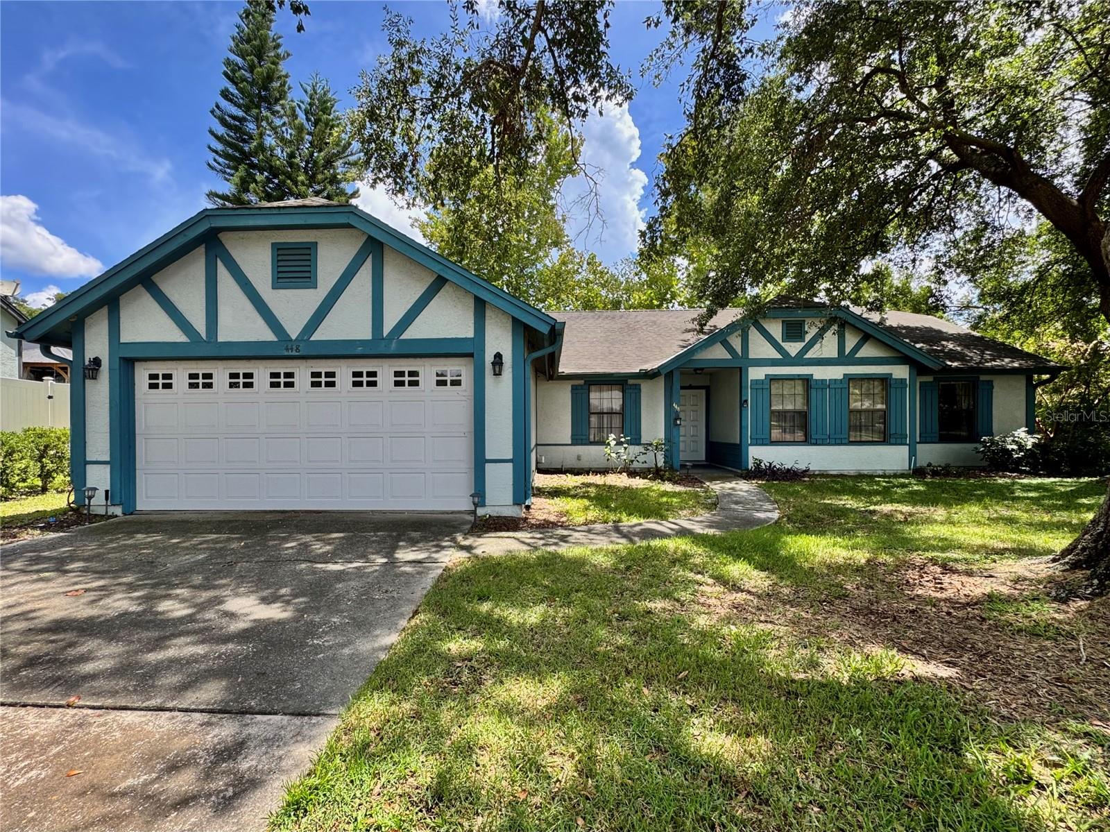 Details for 448 Autumn Oaks Place, LAKE MARY, FL 32746