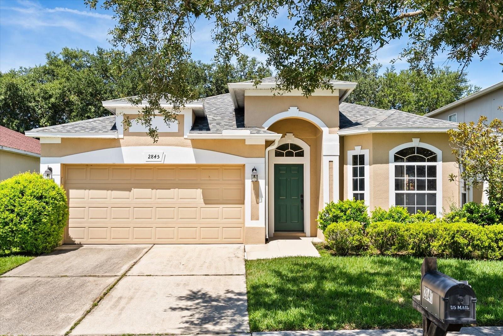 Details for 2845 Dover Glen Circle, ORLANDO, FL 32828