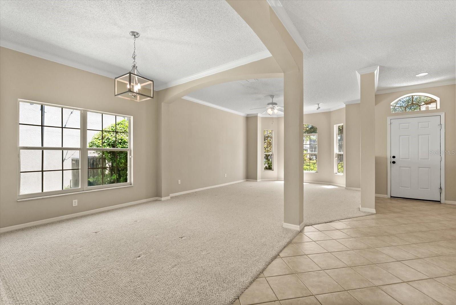 Image 3 of 35 For 2845 Dover Glen Circle
