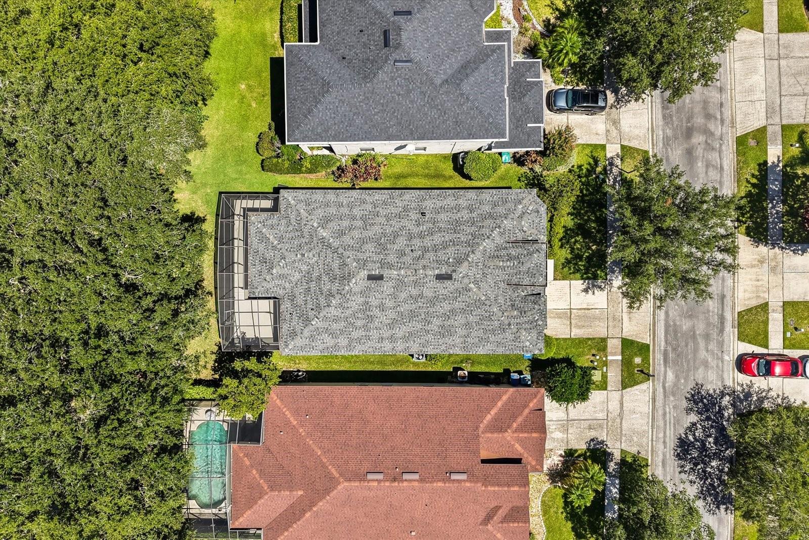 Image 32 of 35 For 2845 Dover Glen Circle