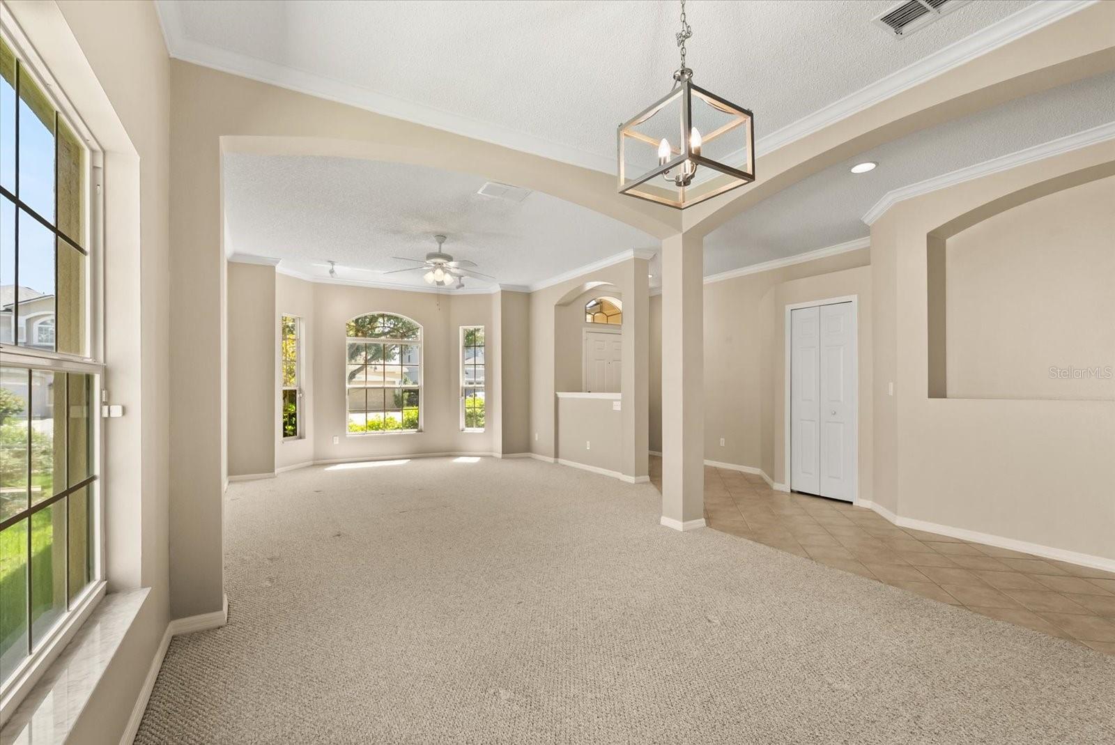Image 4 of 35 For 2845 Dover Glen Circle