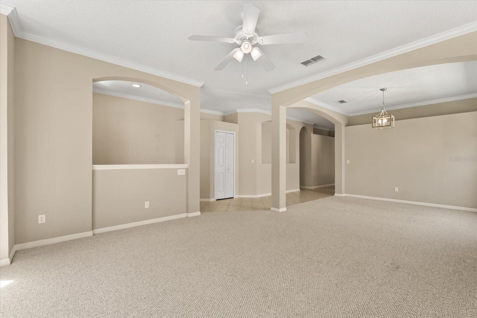 Image 6 of 35 For 2845 Dover Glen Circle