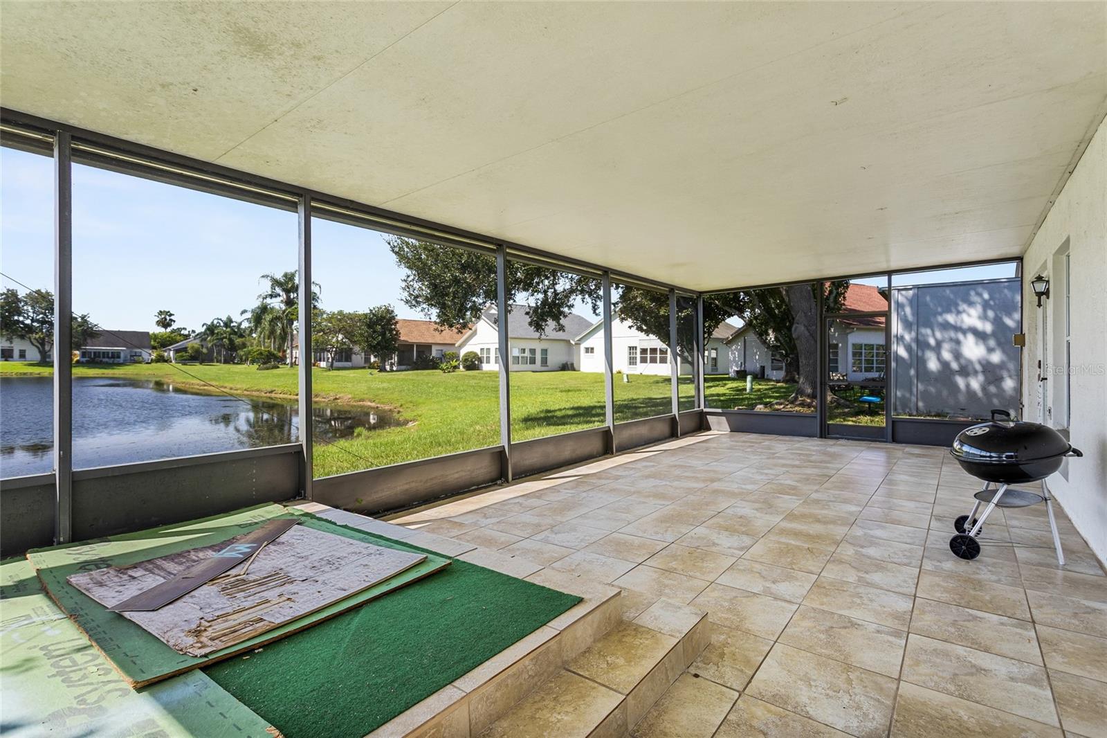 Image 43 of 46 For 5673 Parkview Lake Drive