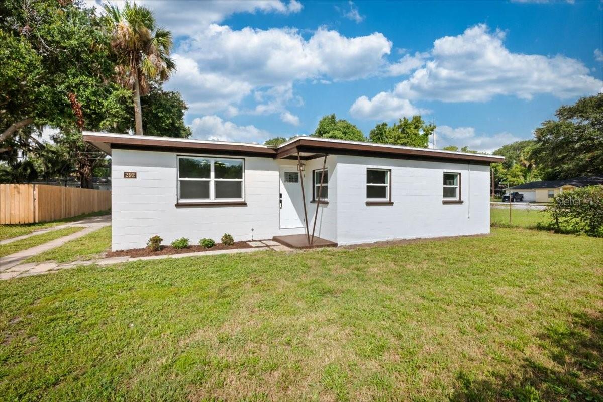 Details for 292 Seneca Street, DAYTONA BEACH, FL 32114
