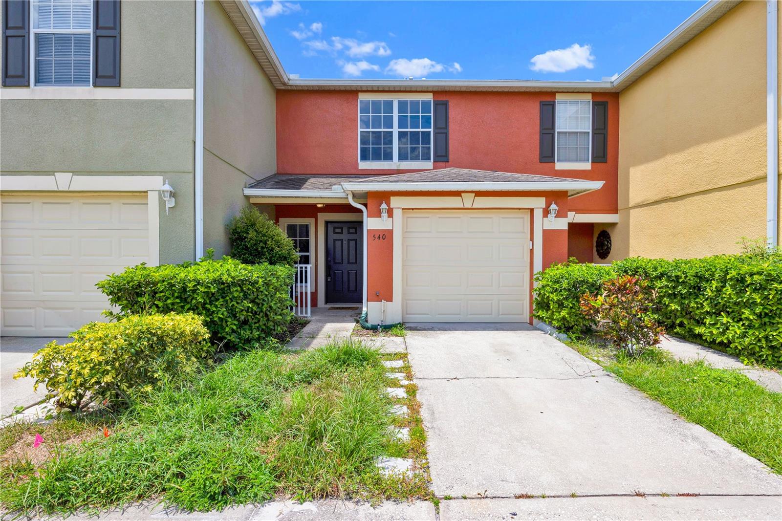 Details for 540 Cresting Oak Circle 11, ORLANDO, FL 32824