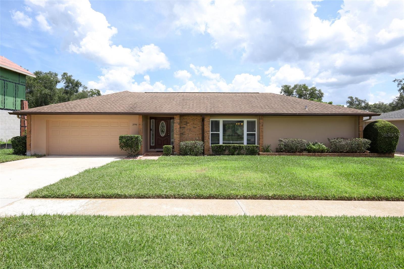 Details for 396 Timberwood Trail, OVIEDO, FL 32765