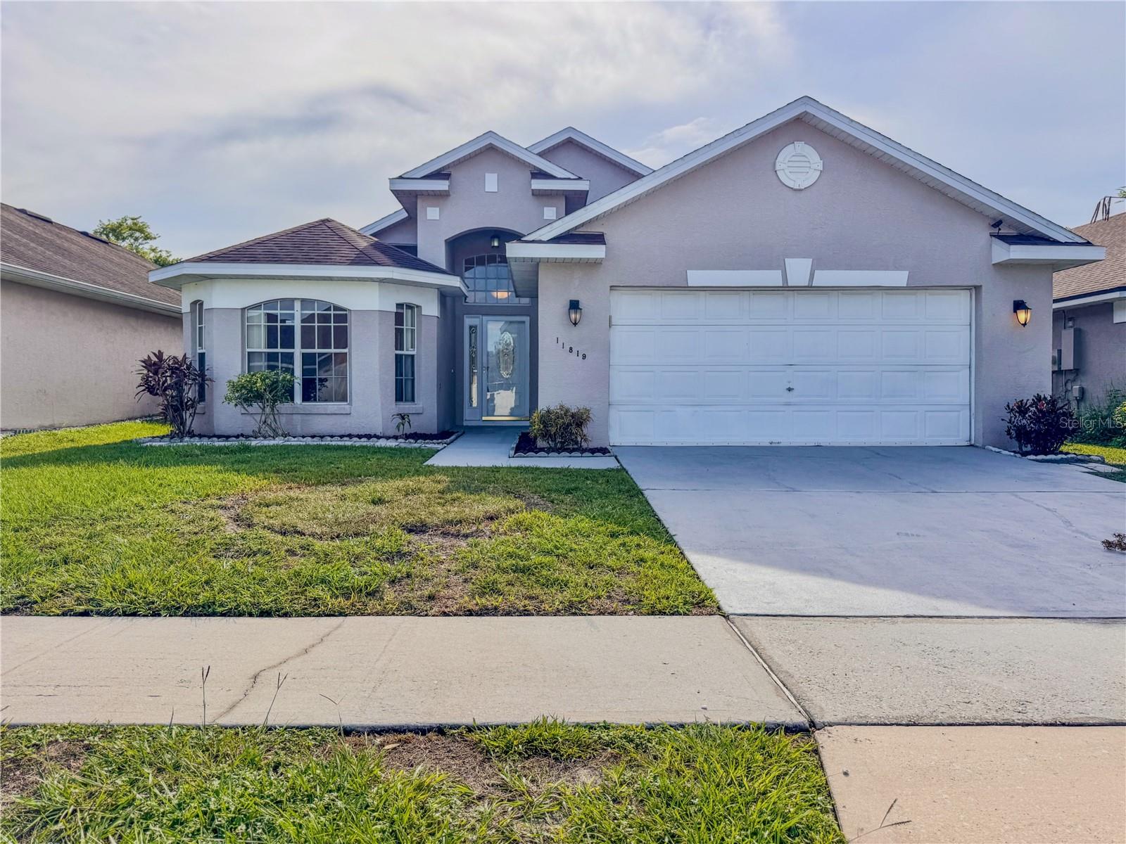Details for 11819 Hatcher Circle, ORLANDO, FL 32824