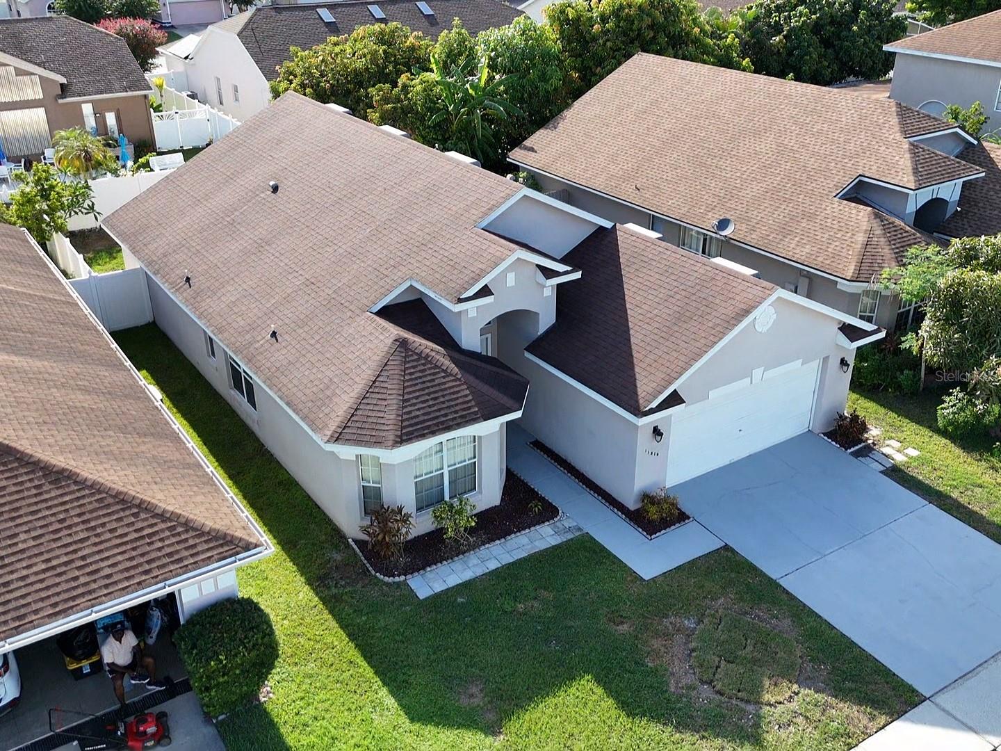 Image 31 of 33 For 11819 Hatcher Circle