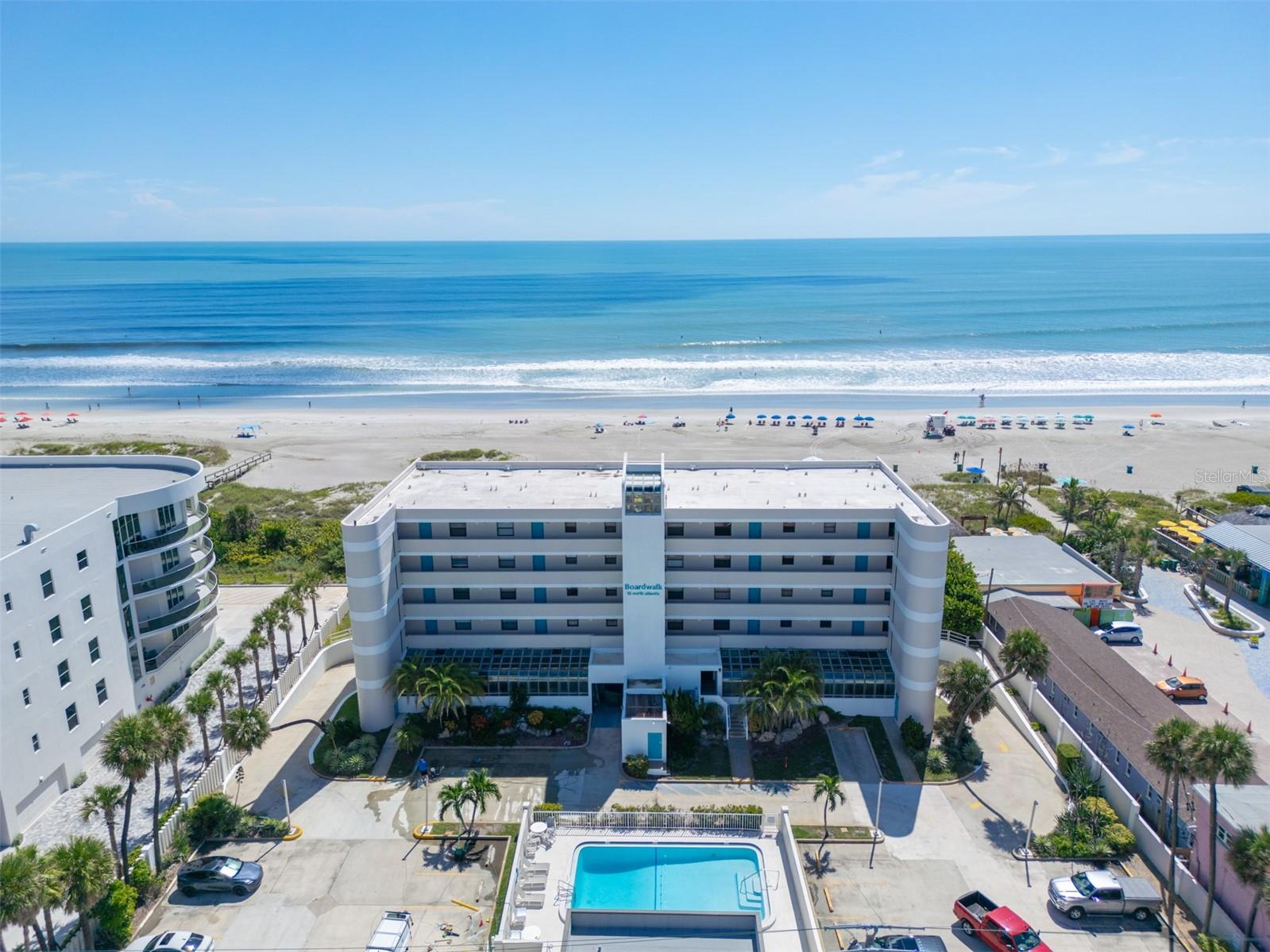 Details for 15 Atlantic Avenue 105, COCOA BEACH, FL 32931
