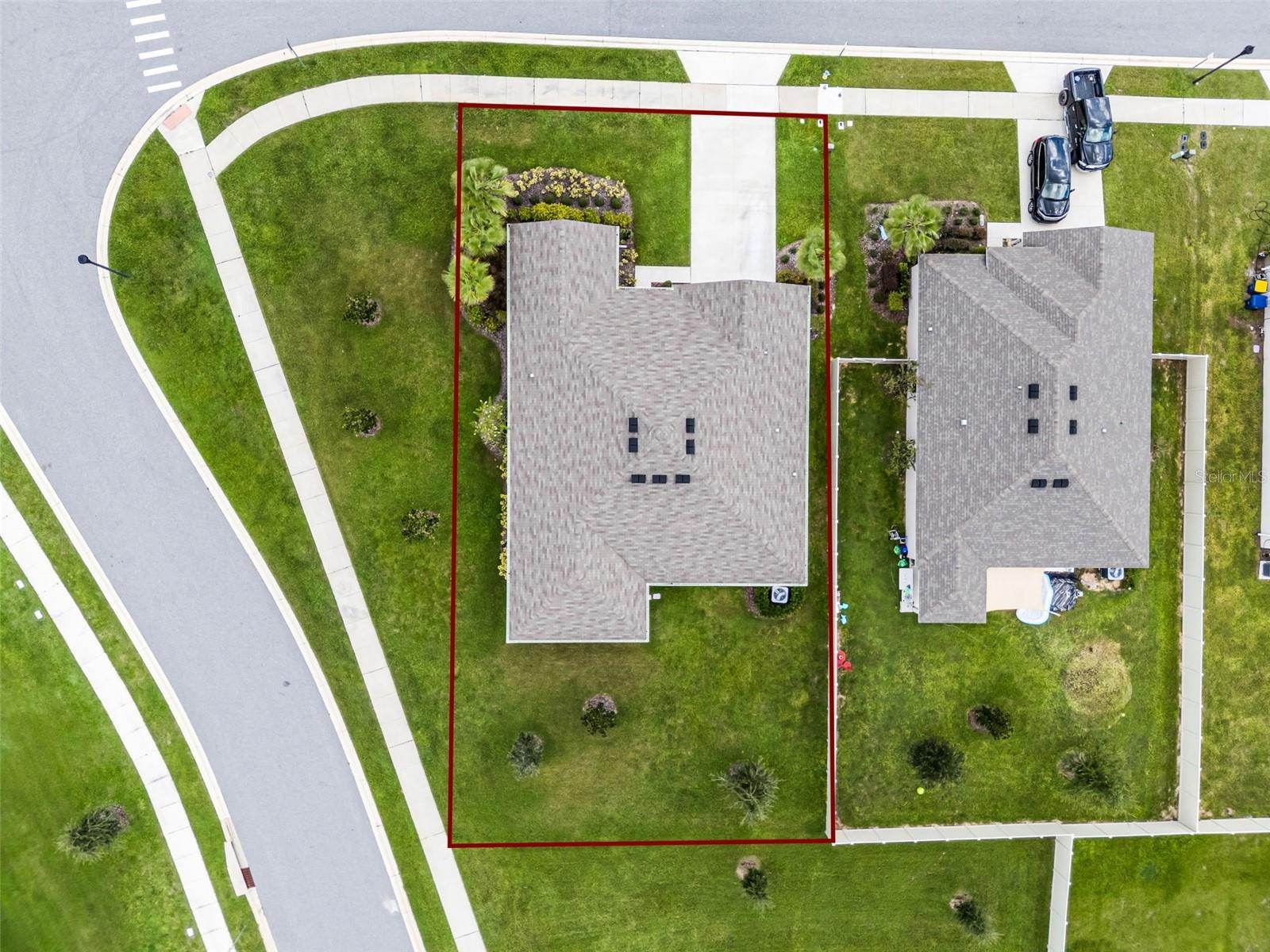 Image 40 of 41 For 740 Rioja Drive