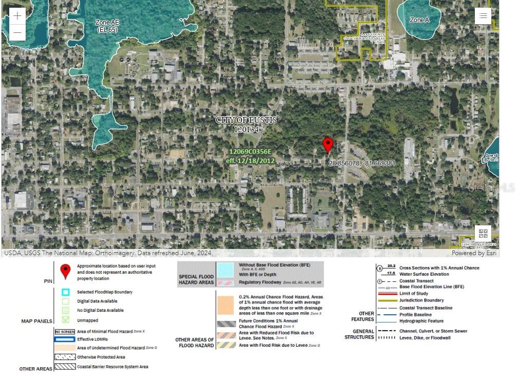 Image 4 of 4 For 1511 Russell Avenue