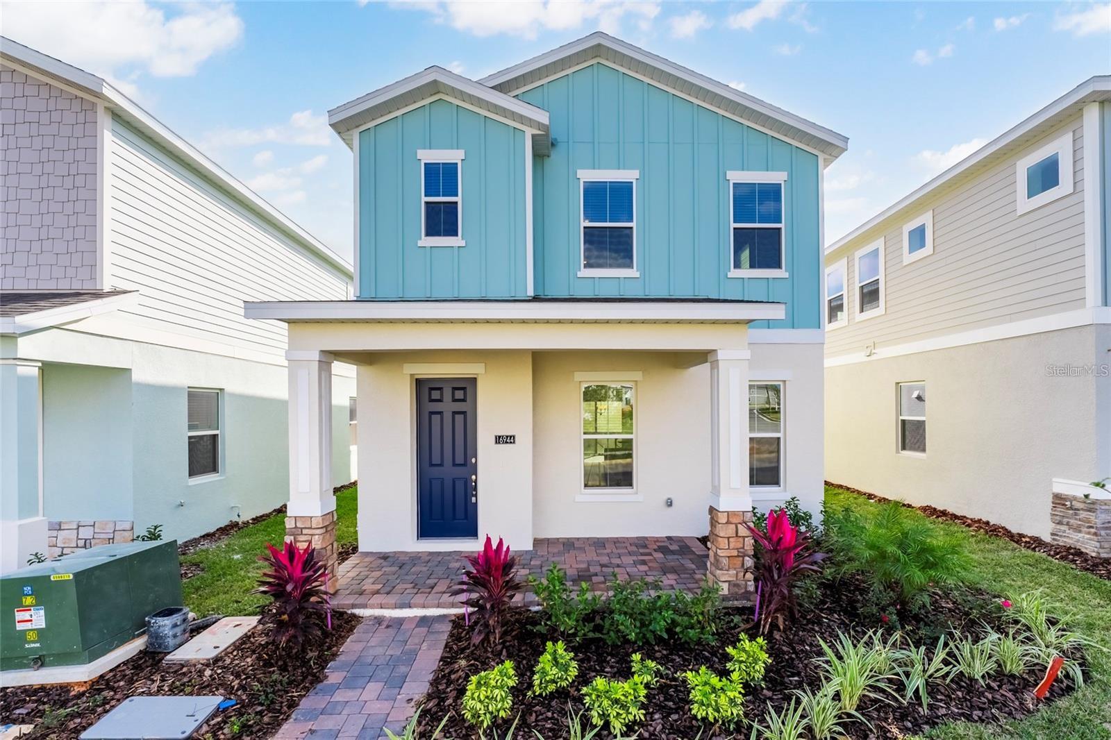 Details for 16944 Hamlin Oasis Loop, WINTER GARDEN, FL 34787
