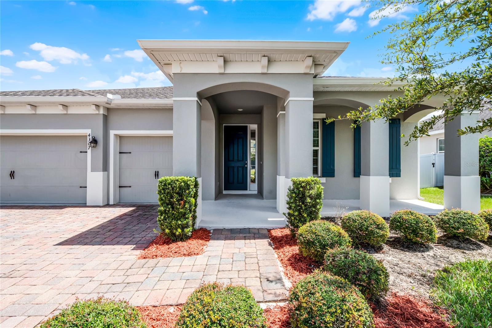 Image 2 of 51 For 4307 Tigris Drive