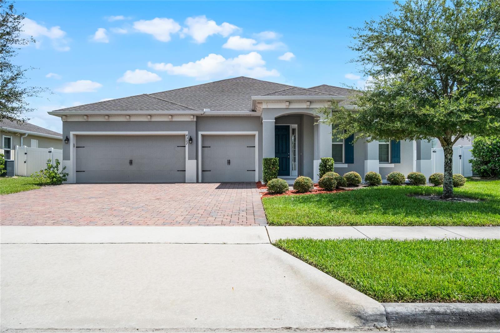 Image 51 of 51 For 4307 Tigris Drive