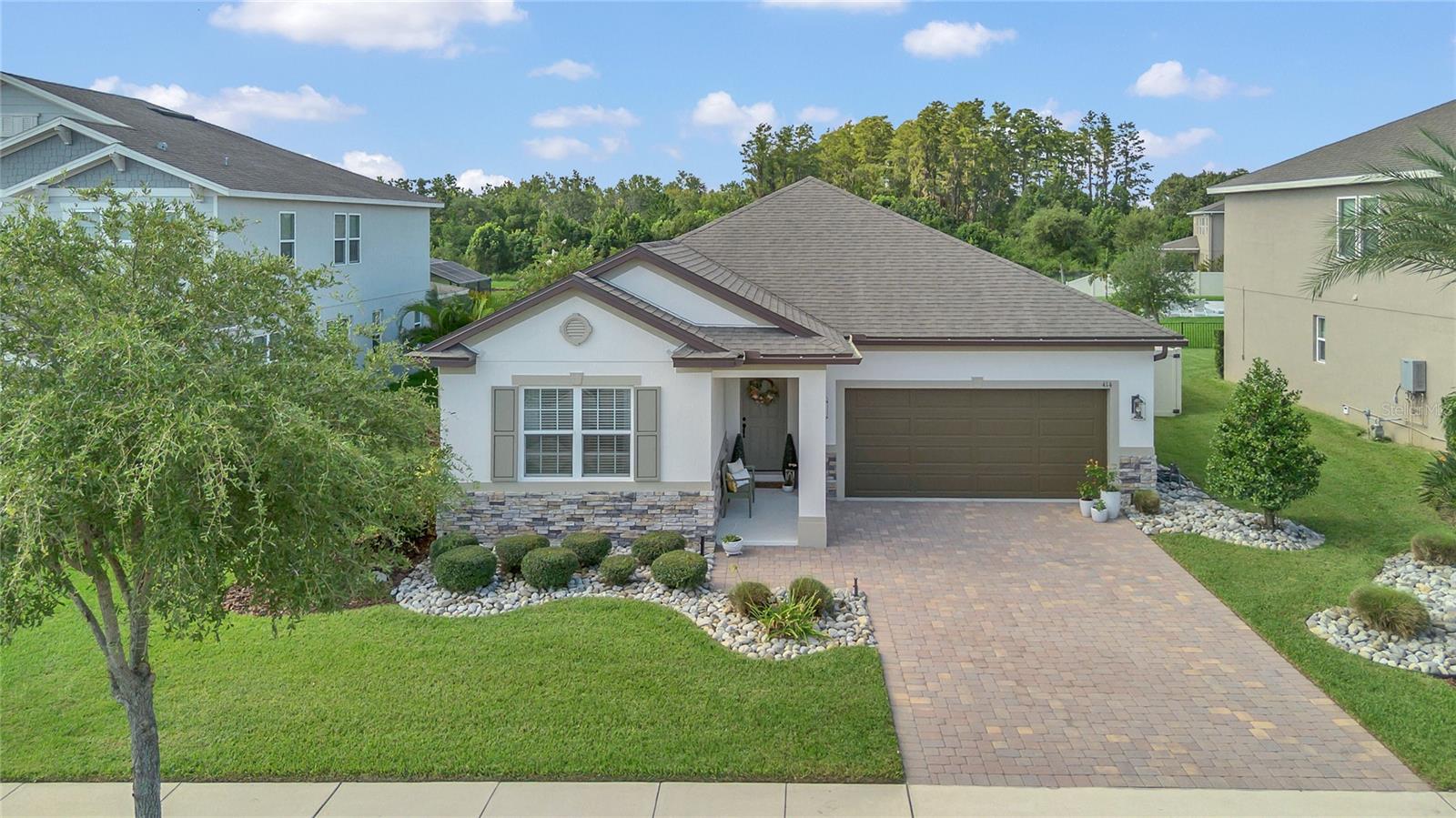 Details for 414 Wrangler Road, WINTER GARDEN, FL 34787