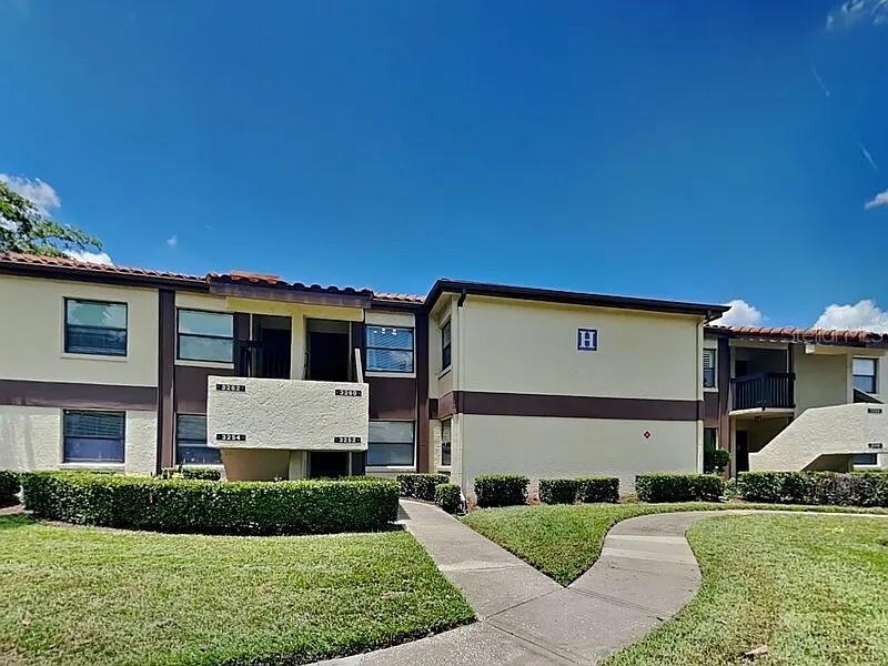 Details for 3260 Candle Ridge Drive 202, ORLANDO, FL 32822