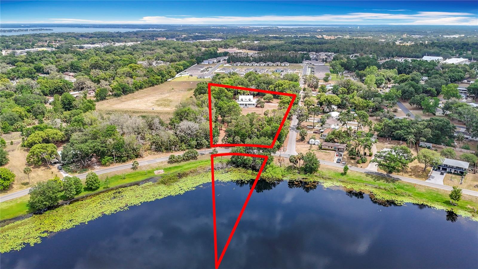 Details for 511 Mirror Lake Drive, FRUITLAND PARK, FL 34731
