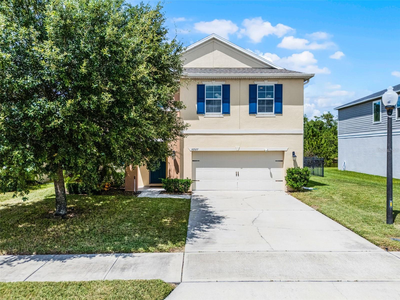 Details for 16527 Centipede Street, CLERMONT, FL 34714