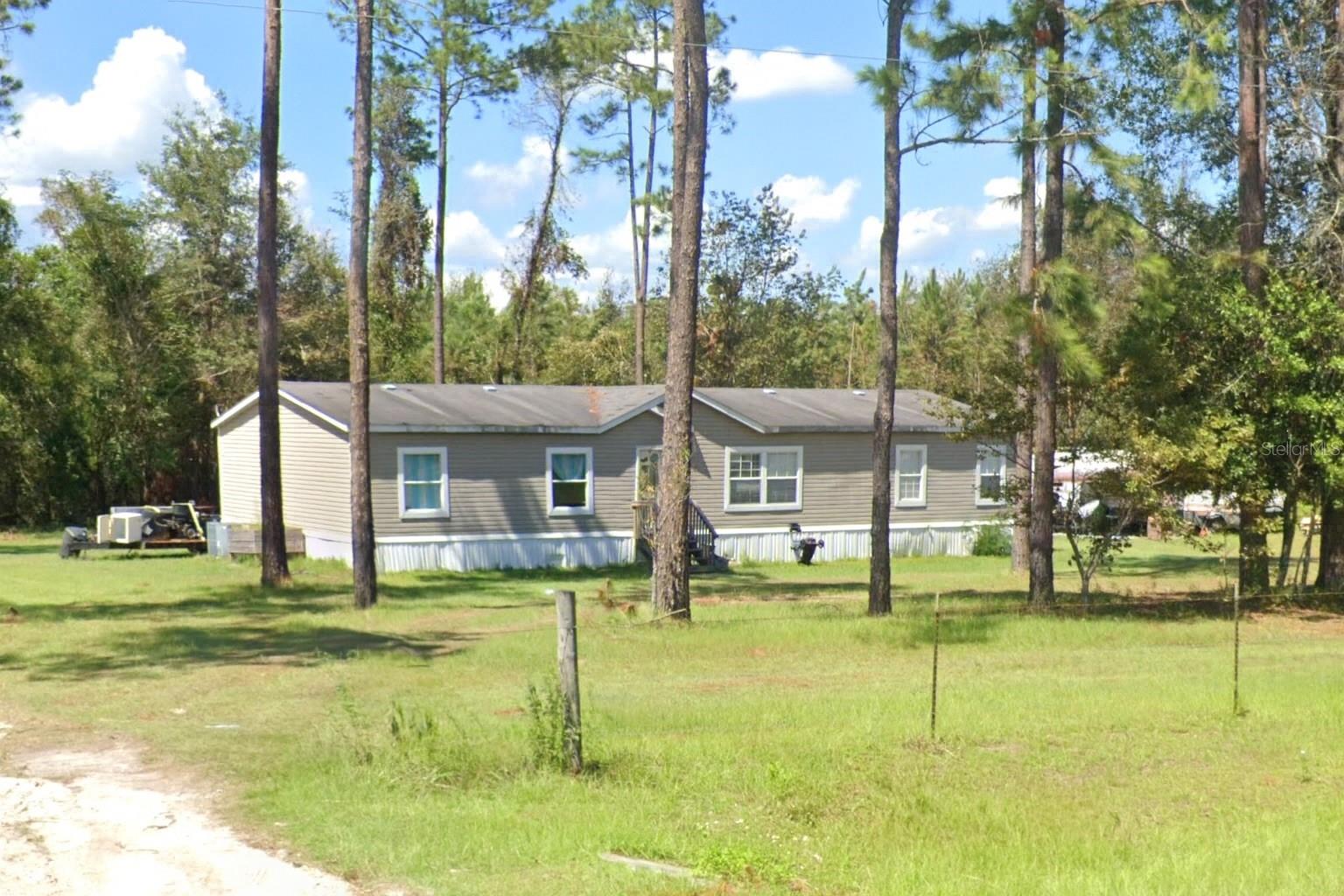Details for 3181 86th Boulevard, JASPER, FL 32052